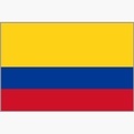 la Colombie